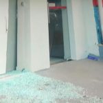 MAIS UMA! Bandidos explodem Banco Bradesco em Senador Alexandre Costa-MA