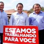 Empresa de Mossoró (RN), envolvida em escândalo com Senador Weverton Rocha, ganha outro contrato de quase R$ 20 milhões em São Luís