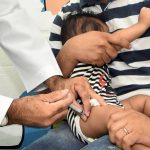 Prefeitura de São Luís divulga locais de vacinação contra o sarampo