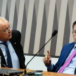 Reforma tributária deve ter relatório em duas semanas, diz Roberto Rocha