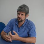 Saulo Arcangeli será o candidato do PSTU para disputar as eleições em São Luís