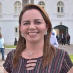 Gilza Ribeiro, prefeita de Sucupira do Riachão é acionada pelo MP