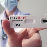 Ministério da Saúde já enviou mais de 300 mil testes do Covid-19 ao Maranhão