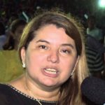 Iracema Vale descumpre ordem judicial e omite folha de pagamento de servidores em Urbano Santos