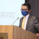 Secretário de saúde do Maranhão testa positivo para o Covid-19