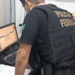 Polícia Federal realiza operação contra crimes previdenciários no Maranhão