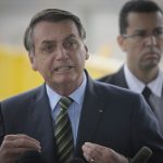 Bolsonaro cancela viagem a Balsas e coloca culpa em Flávio Dino