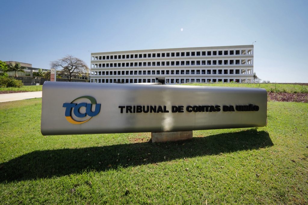 Relatórios do TCU enviado à CPI da Covid-19 apontaram ...