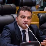 Josimar nega que Maranhão pode ser empecilho para filiação de Bolsonaro no PL