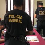 PF faz operação no Maranhão contra grupo que praticava extorsão a um prefeito do interior