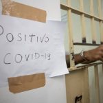 CNJ aponta 1.028 casos de Covid-19 dentro sistema prisional do Maranhão