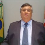 “Por parte do governo estadual não haverá lockdown”, diz Flávio Dino