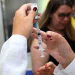 Segundo a SES, São Luís já aplicou mais de 208 mil doses de vacinas contra o Covid-19; prefeitura divulga outro número