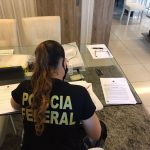 Urgente! PF faz operação em São Luís para combater fraudes em recurso do Covid-19