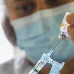 Mais de 167 mil pessoas não foram tomar a segunda dose da vacina contra o Covid-19 no MA
