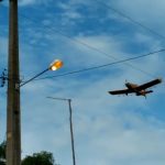 MPF pede novas providências contra lançamento aéreo de agrotóxico sobre o município de Buriti (MA)