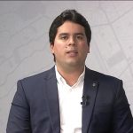 Eleições 2022: André Fufuca declara apoio a Weverton Rocha