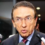 STF marca data de julgamento do “Quadrilhão do PMDB” que envolve o ex-senador Edison Lobão