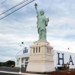 Movimento quer ir à Justiça contra estátua da Havan em São Luís