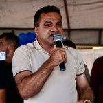 Josimar de Maranhãozinho se solidariza e busca apoio para cidades atingidas pelas enchentes