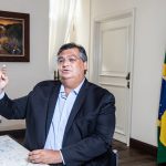 Governo Flávio Dino chega a R$ 2 bilhões arrecadados com ICMS dos combustíveis no MA