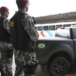 Ministério da Justiça autoriza uso da Força Nacional no Maranhão