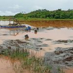 MPF propõe ação contra mineradora Aurizona e o estado do Maranhão por rompimento de barragem em Godofredo Viana