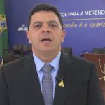MPMA requer indisponibilidade de bens do prefeito de Carolina, Erivelton Neves
