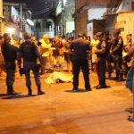 SSP confirma 7 mortes durante noite de terror em São Luís; veja os nomes