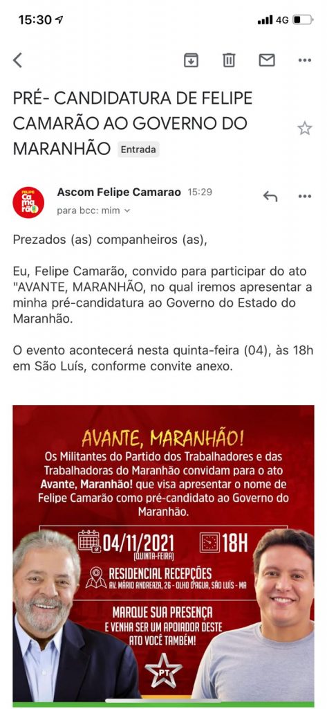 8b06b7a4-f6db-46b0-a4f5-3a2ccb35672b-473x1024 Felipe Camarão dispara emails até para deputados que fazem oposição a Flávio Dino na ALEMA