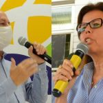 Escândalo: Dr. Julinho e Helena Duailibe viram alvos de investigação por possível nepotismo cruzado