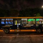 Vídeo: ônibus com tarifa zero começa a circular em São Luís; conheça as rotas