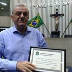 Padre Marco Passerini, rejeita prêmio do governo do Maranhão após ação da PM contra indígenas