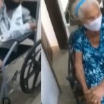 Vídeo mostra o descaso com saúde da população em São José de Ribamar; prefeito é médico