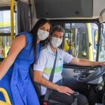Pela 2ª vez na gestão de Eduardo Braide, população de São Luís ficará sem ônibus
