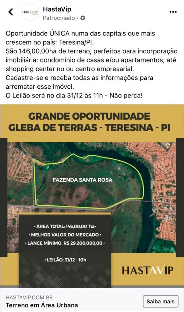 whatsapp-image-2021-11-01-at-09.41.31-604x1024 Com lance inicial de R$ 29 milhões, Ilson Mateus pode comprar o terreno mais cobiçado de Teresina