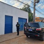 Polícia Federal realiza operação contra o crime de abuso sexual infantil no Maranhão