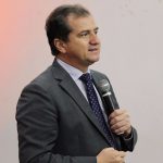 Exoneração de Simplicio Araújo é confirmada no Diário Oficial