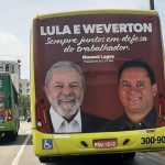 Procuradoria Eleitoral abre investigação contra Weverton Rocha por propaganda eleitoral antecipada
