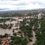 Famem alerta para o agravamento das enchentes no Maranhão