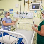 DPE-MA recomenda ao município de São Luís ampliação de leitos pediátrico para pacientes com Covid