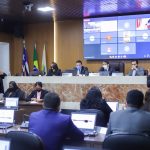 Justiça determina a extinção de instituto que recebia emendas de vereadores de São Luís