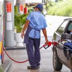 Preço da gasolina passa dos R$ 7 pela primeira vez no Maranhão