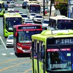TRT autoriza redução de frota de ônibus para 60% durante a greve dos rodoviários em São Luís