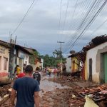 Governo Federal reconhece situação de emergência em 23 cidades atingidas pelas chuvas no MA