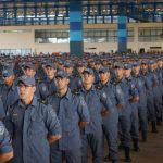 URGENTE: Brandão deve chamar 500 novos policiais militares até o final do ano