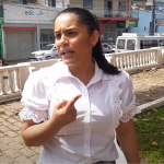 Por suspeita de fraudes, Justiça suspende contrato na gestão de Vanessa Maia, em Pedreiras