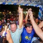 Depois de declarar apoio a Weverton Rocha, André Fufuca diz que vai com Brandão nas eleições deste ano