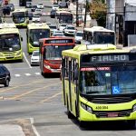 URGENTE: São Luís vai ficar sem ônibus na quinta-feira em nova paralisação geral dos rodoviários