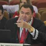 José Jorge, do TJ, nega pedido de deputados aliados de Brandão para anular eleição da CCJC da Assembleia